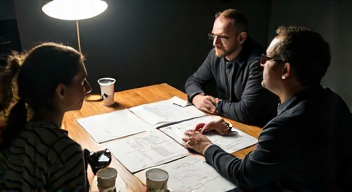 Das sind die Top 7 Schritte beim Filmprojekt