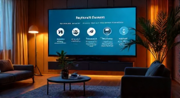 Das sind die Top 7 Schritte beim Filmstreaming