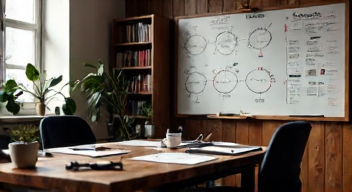 Das sind die Top 7 Schritte beim Filmstudium