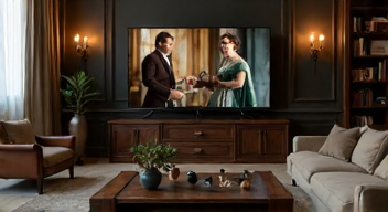 Das sind die Top 7 Schritte beim Historienfilm schauen