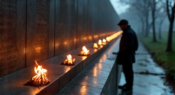 Das sind die Top 7 Schritte beim Holocaust-Gedenken