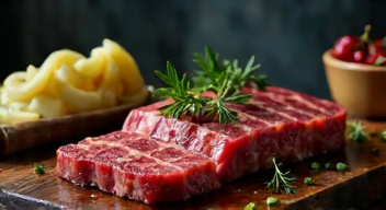 Das sind die Top 7 Schritte beim "Holy Meat"-Erlebnis