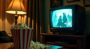 Das sind die Top 7 Schritte beim Horrorfilmgenuss