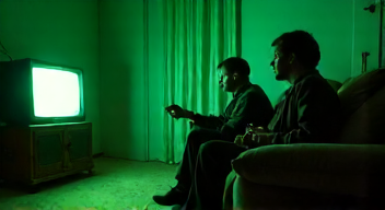 Das sind die Top 7 Schritte beim Horrorfilmkonsum