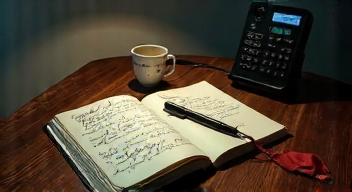 Das sind die Top 7 Schritte beim Krimi