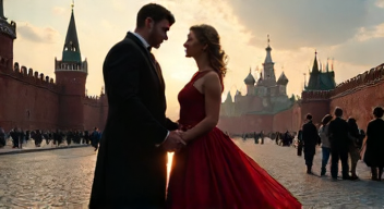 Das sind die Top 7 Schritte beim "Le Mage du Kremlin"