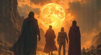 Das sind die Top 7 Schritte beim "Llueve über Babel"