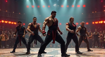 Das sind die Top 7 Schritte beim Mortal Kombat