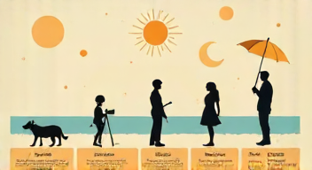 Das sind die Top 7 Schritte beim Schauen von "People We Meet on Vacation"