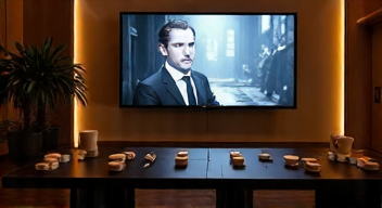 Das sind die Top 7 Schritte beim Schauen von "The Shitheads"