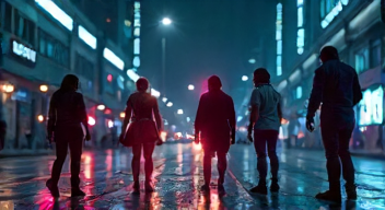 Das sind die Top 7 Schritte beim Sci-Fi-Genuss