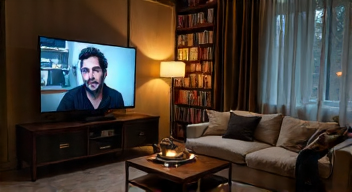 Das sind die Top 7 Schritte beim Sehen von "Kumail Nanjiani: Night Thoughts"