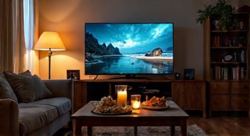 Das sind die Top 7 Schritte beim Serienabend