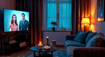 Das sind die Top 7 Schritte beim Serienabend