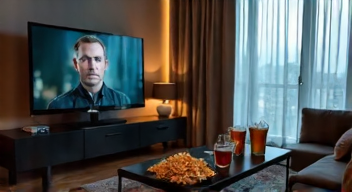 Das sind die Top 7 Schritte beim Serienabend