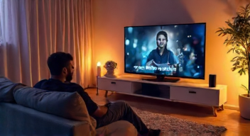 Das sind die Top 7 Schritte beim Seriengenuss