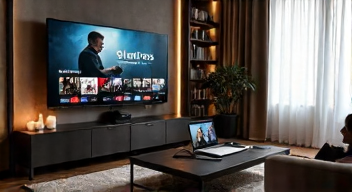 Das sind die Top 7 Schritte beim Serienstreaming