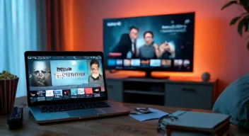 Das sind die Top 7 Schritte beim Serienstreaming