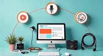 Das sind die Top 7 Schritte beim Streaming