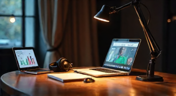 Das sind die Top 7 Schritte beim Streaming