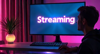 Das sind die Top 7 Schritte beim Streaming