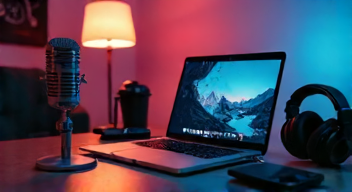 Das sind die Top 7 Schritte beim Streaming