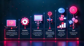 Das sind die Top 7 Schritte beim Streaming