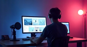 Das sind die Top 7 Schritte beim Streaming