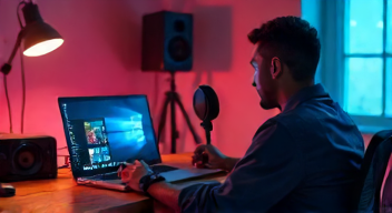 Das sind die Top 7 Schritte beim Streaming