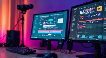 Das sind die Top 7 Schritte beim Streaming