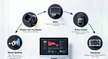 Das sind die Top 7 Schritte beim Streaming