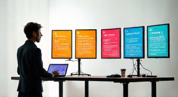 Das sind die Top 7 Schritte beim Streaming