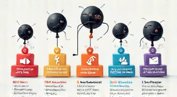 Das sind die Top 7 Schritte beim Streaming