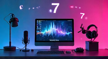 Das sind die Top 7 Schritte beim Streaming