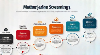 Das sind die Top 7 Schritte beim Streaming