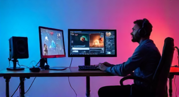 Das sind die Top 7 Schritte beim Streaming