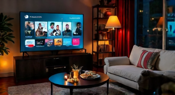 Das sind die Top 7 Schritte beim Streaming-Serien schauen