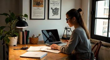 Das sind die Top 7 Schritte beim Studium von Astrid Lindgren