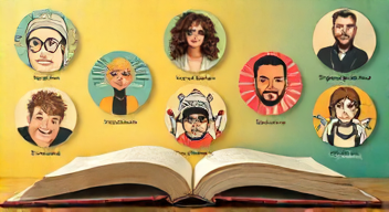 Das sind die Top 7 Schritte beim Umgang mit Humor und Identität