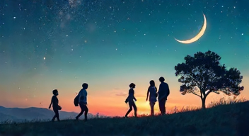 Das sind die Top 7 Schritte beim Verständnis von "Sleepwalker"