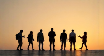 Das sind die Top 7 Schritte beim Verständnis von Glauben