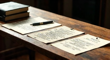 Das sind die Top 7 Schritte beim Verstehen von "Der Fremde"