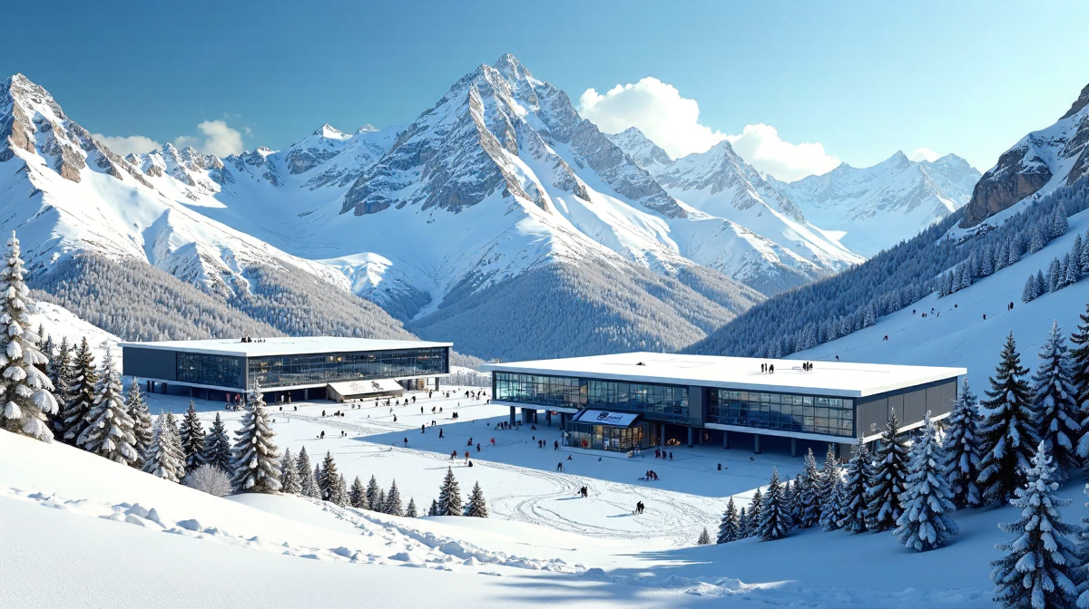 Davos 2026: Macht, Märkte und Klimaziele im Spannungsfeld der Weltpolitik