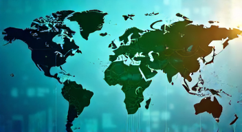 Der Einfluss der internationalen Gemeinschaft (6/10)