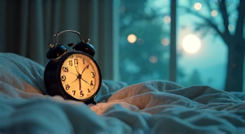 Der Einfluss der Psychologie auf den Schlafwandel (2/10)