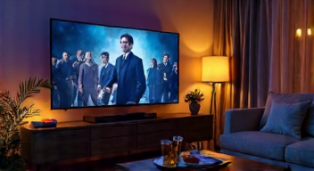 Der Einfluss der Serien auf das Zuschauerverhalten (2/10)