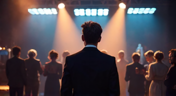 Der Einfluss des Casts auf den Film (2/10)