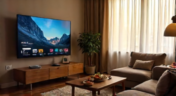 Der Einfluss des Streaming auf das Fernsehverhalten (2/10)