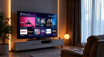 Der Einfluss des Streamings auf das Sehverhalten (2/10)