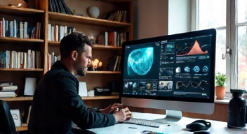 Der Einfluss digitaler Medien auf das Sehverhalten (2/10)